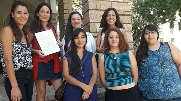 El FIT reclama por el aborto y Cornejo se desdice