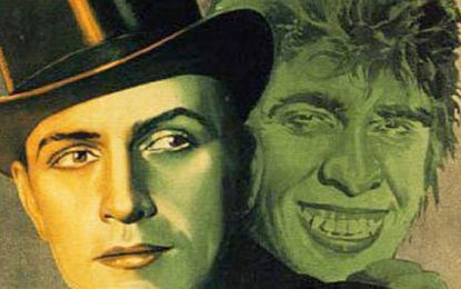 Chocobar, el Doctor Jeckyll y Mister Hyde