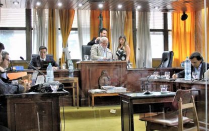 Audiencia 49: El paso del tiempo
