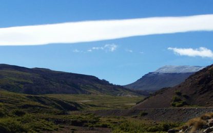 Allá lejos y hace tiempo, por Tejada Gómez