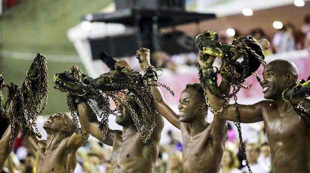 El país del arte y la cultura