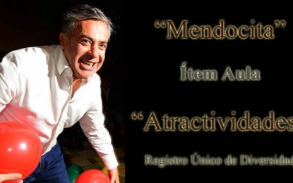 Ultimas “Atractividades” de estos pagos