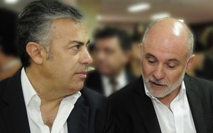 Lo que Cornejo no “comprende” del salario docente