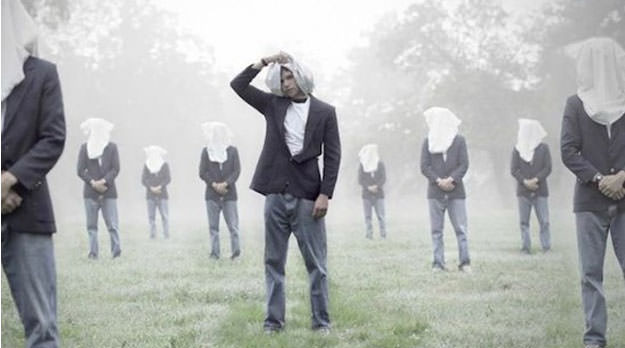 Crónicas de la clase media macrista