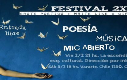 Festival 2×2