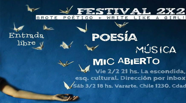Festival 2×2