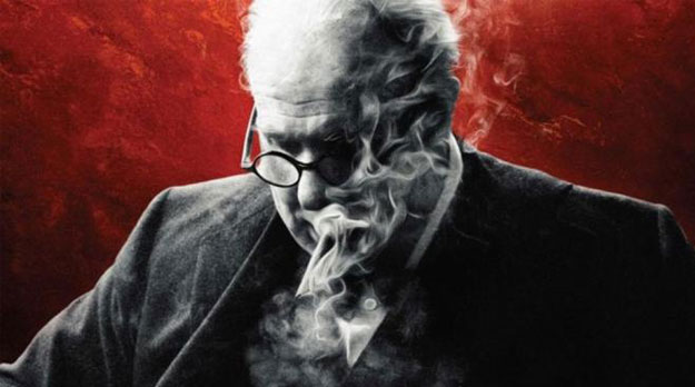 «Fumar es perjudicial»