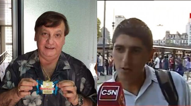 El dueño de Alfajores Guaymallén conmovió con un gran gesto