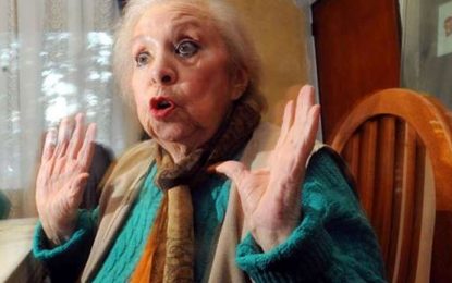 Artistas mendocinos y la política del olvido
