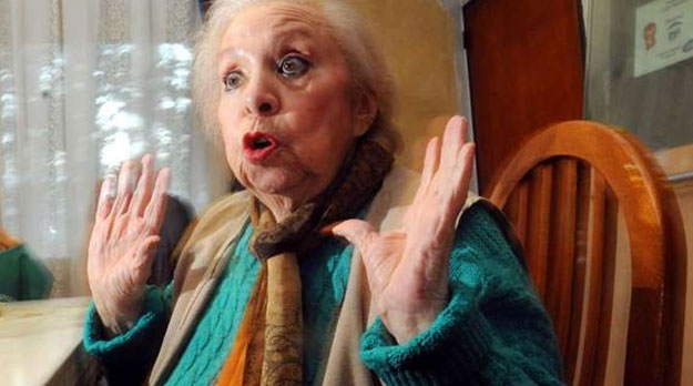 Artistas mendocinos y la política del olvido