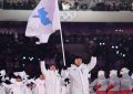 Olimpiadas en Corea del Sur unifican a dos estados rivales