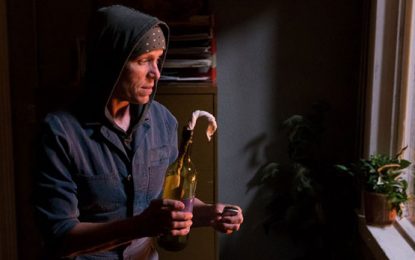 Sin lugar para las débiles