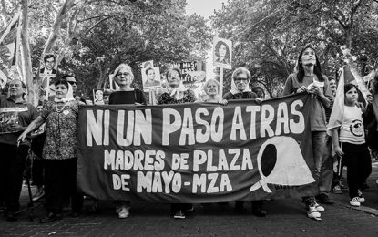 Fotogalería del 24 de Marzo
