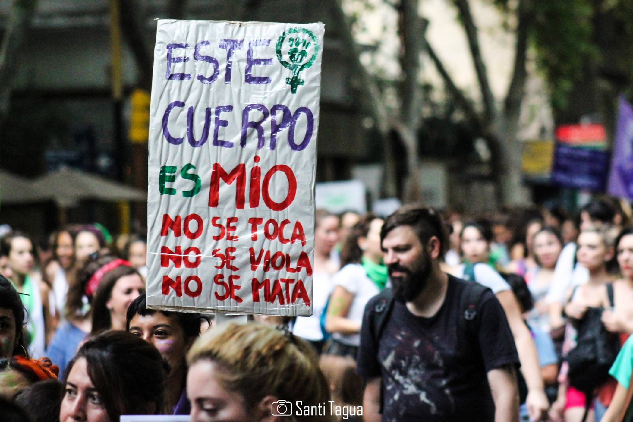 La lucha contra la represión sexual como lucha política