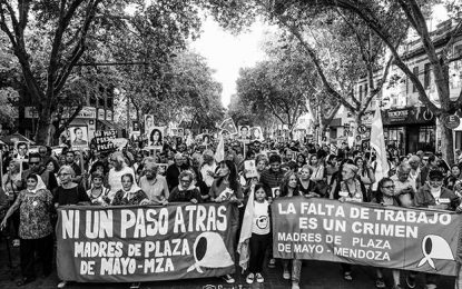 Día de la Memoria: Más de diez mil marchamos y gritamos NUNCA MÁS!!!