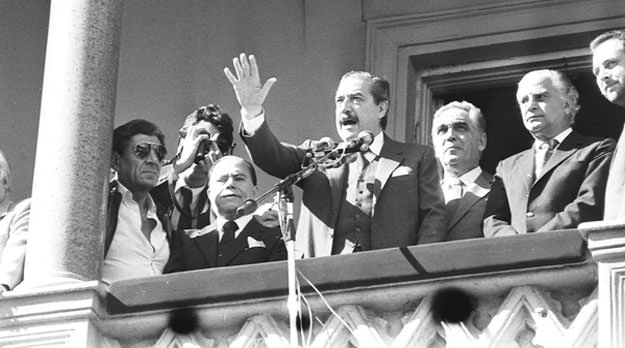 La casa (no) está en orden