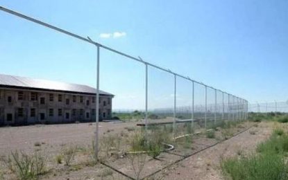 Piden explicaciones para el proyecto de la cárcel en Lavalle