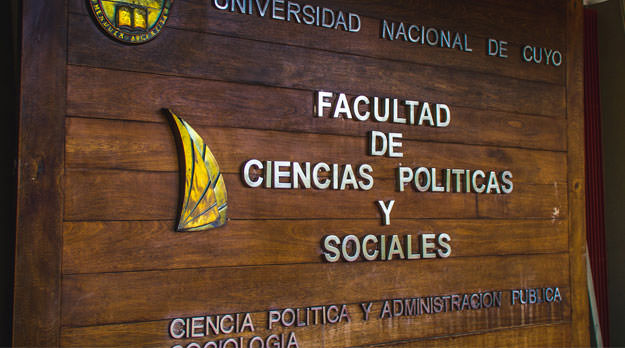 50 años de Sociología en Mendoza