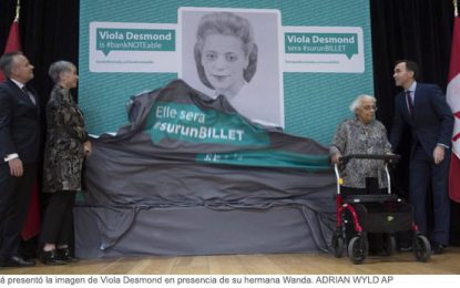 Día Internacional de la Mujer se recapituló con mayor presencia