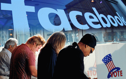 Cambridge Analytica no abusó de la industria de la felicidad – la usó como se suponía que debía hacerlo