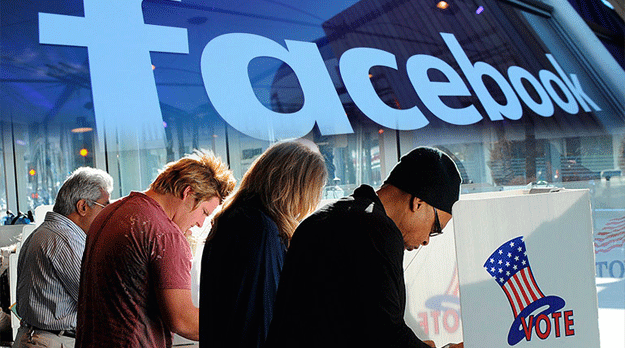 Cambridge Analytica no abusó de la industria de la felicidad – la usó como se suponía que debía hacerlo