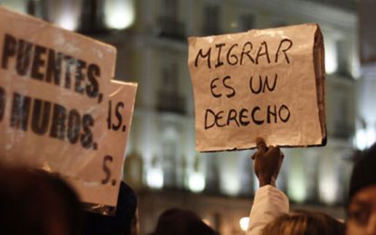 En tiempos de ajuste, que lo paguen lxs más débiles