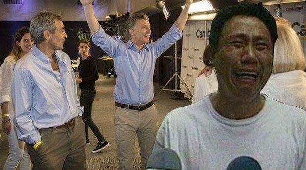 La batalla emocional y la sabia desesperanza