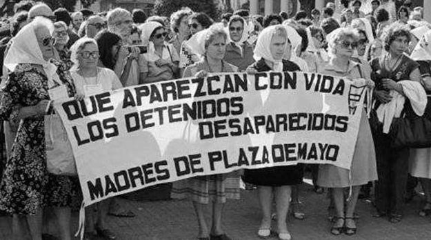¡Ojo! ¡Las Madres no se tocan!