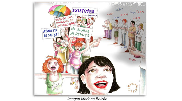 Acerca de una falsa antinomia: el 8M y los varones antipatriarcales