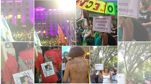 “Lo visible es esencial”