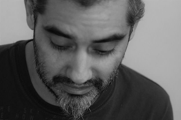 Entrevista a Fabián Sepúlveda: La persistencia de la luz y la añoranza