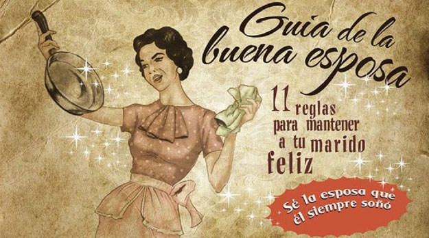 El 8 de marzo de 2019 espero no recibir felicitaciones. La violencia simbólica