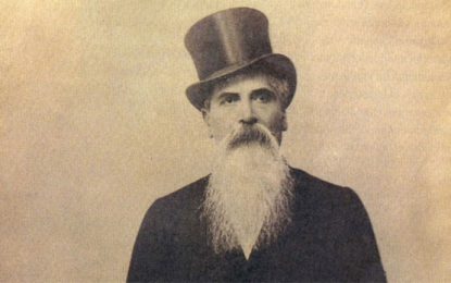 Cuando la UCR era parecida a lo nacional y popular