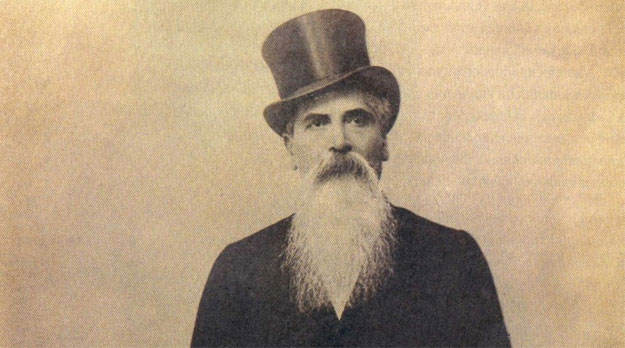 Cuando la UCR era parecida a lo nacional y popular