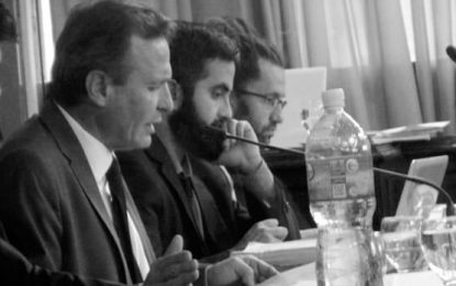 Audiencia 59: Precisiones en la acusación