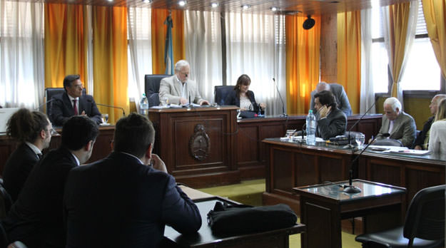 Audiencia 57: Cuenta regresiva camino a los alegatos