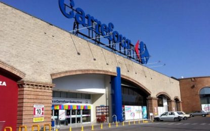 Carrefour: Peligran los puestos de trabajo de más de 400 mendocinos