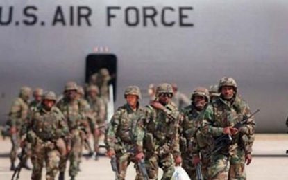 Estados Unidos no quiere una base en Ecuador, quiere algo más devastador