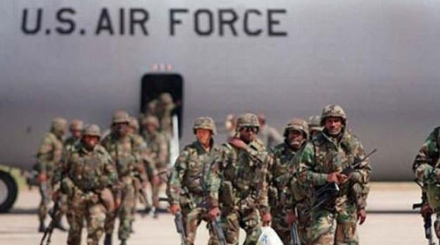 Estados Unidos no quiere una base en Ecuador, quiere algo más devastador