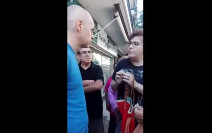 Increparon a Rodríguez Larreta por cerrar 29 profesorados y se escapó