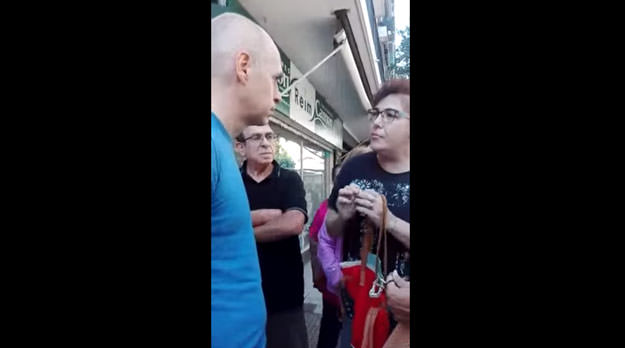 Increparon a Rodríguez Larreta por cerrar 29 profesorados y se escapó