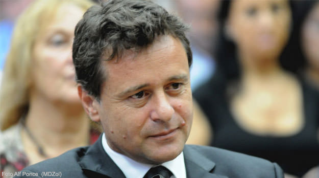 No pueden con el supremo Palermo