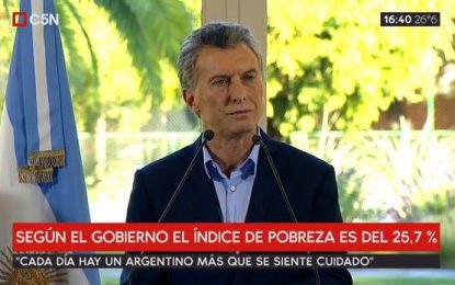 Números económicos que no cuadran