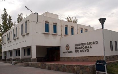 Carta abierta al Consejo Superior de la UNCuyo, en defensa de la libertad de pensamiento al momento de jurar