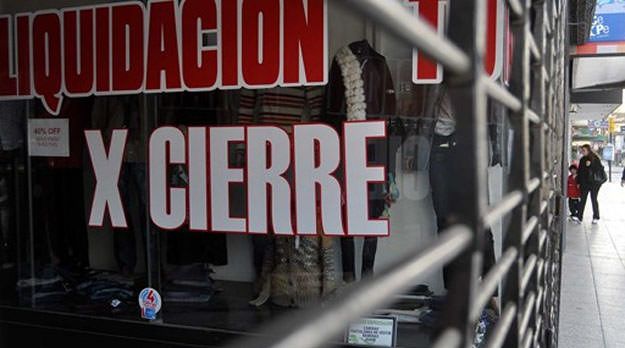 Lecciones argentinas, un panorama contra toda ingenuidad