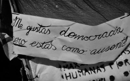 Democratismo capitalista- imperialista decadente