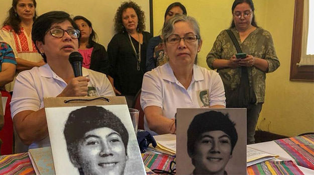 Guatemala: severas condenas contra militares retirados por crímenes cometidos durante guerra sucia