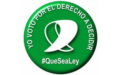 Que decidir sea ley