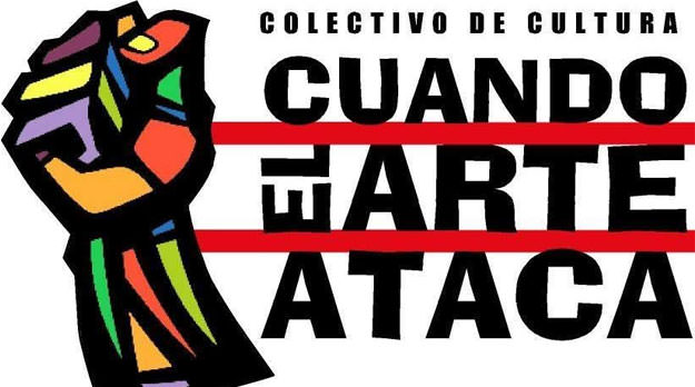 Cuando el Arte Ataque presenta una nuevo evento solidario