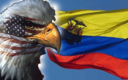 Inversión extranjera: la falsa promesa que promueven las élites en Ecuador